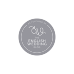 Featured on the English Wedding Blog
