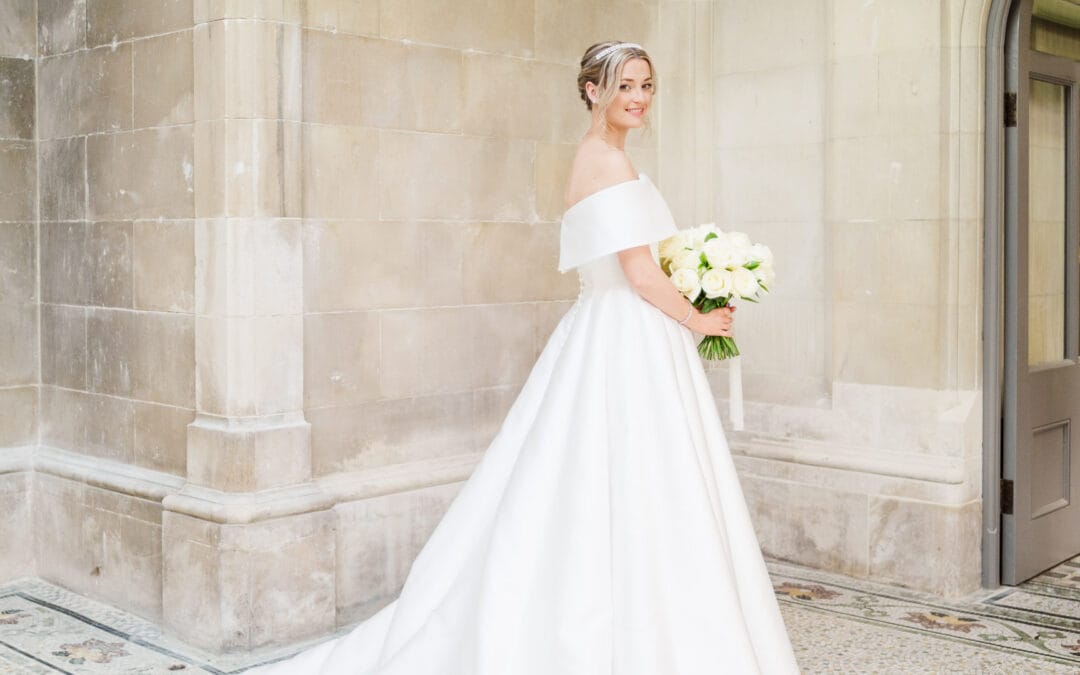 Royalty-inspired styled shoot at The Mansion at Coldeast