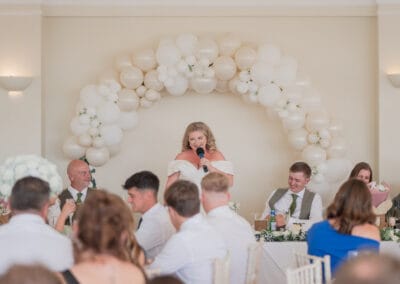 Rookesbury Park wedding